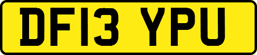 DF13YPU