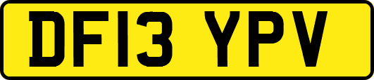 DF13YPV