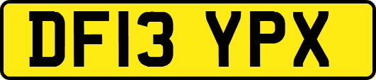 DF13YPX