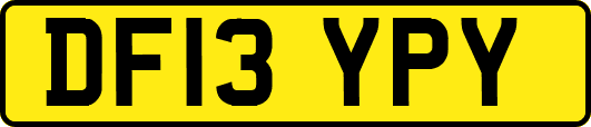 DF13YPY