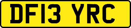 DF13YRC