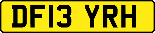 DF13YRH