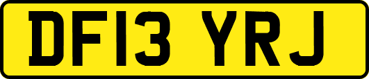 DF13YRJ