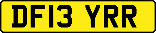 DF13YRR