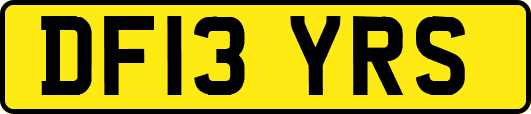 DF13YRS