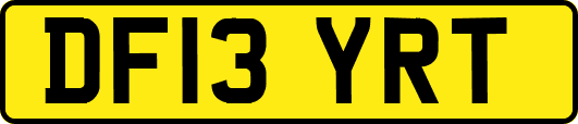 DF13YRT