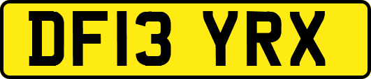 DF13YRX
