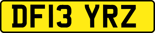 DF13YRZ