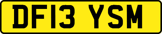 DF13YSM