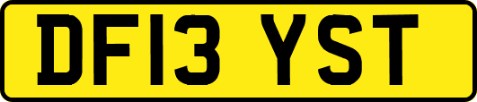 DF13YST