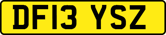 DF13YSZ