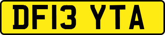 DF13YTA