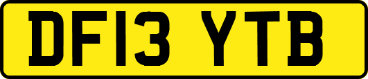 DF13YTB