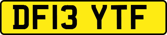 DF13YTF