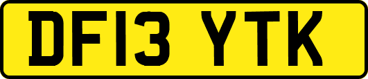 DF13YTK