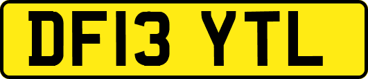 DF13YTL