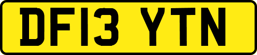 DF13YTN