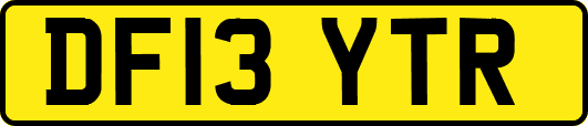 DF13YTR