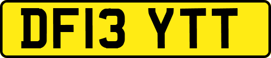 DF13YTT