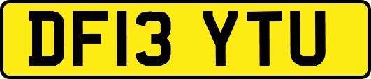 DF13YTU