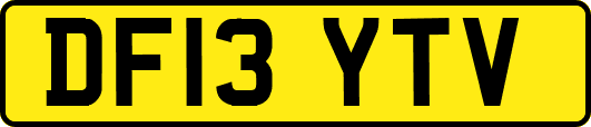 DF13YTV
