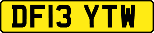 DF13YTW