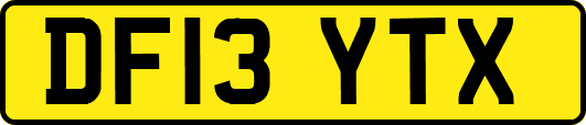 DF13YTX