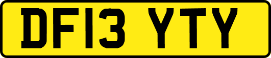 DF13YTY