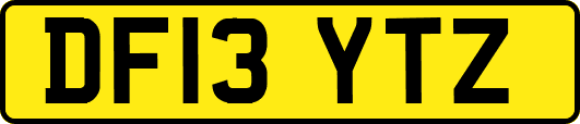DF13YTZ