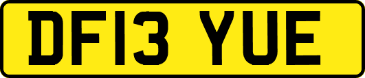 DF13YUE