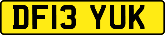DF13YUK