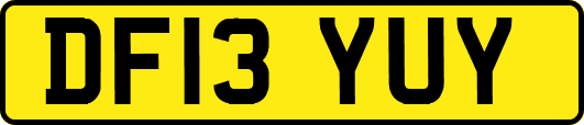 DF13YUY