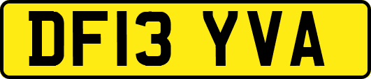 DF13YVA