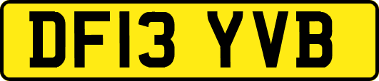 DF13YVB
