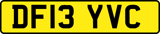 DF13YVC