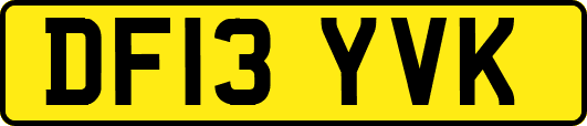 DF13YVK