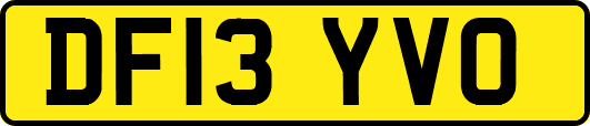 DF13YVO