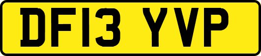 DF13YVP