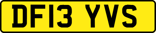 DF13YVS