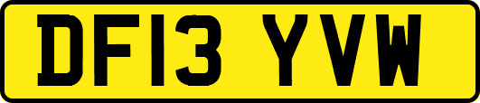 DF13YVW