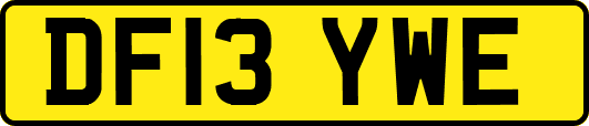 DF13YWE