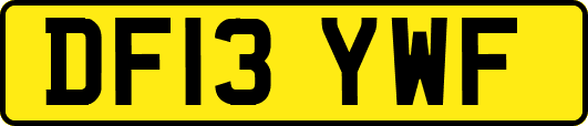 DF13YWF