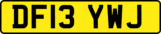 DF13YWJ