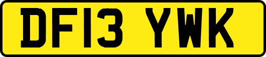 DF13YWK