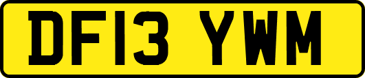 DF13YWM