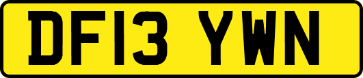 DF13YWN