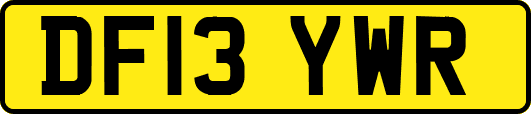 DF13YWR