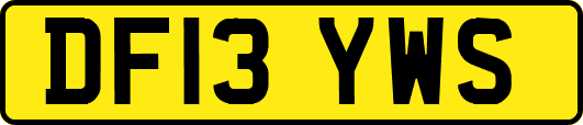 DF13YWS
