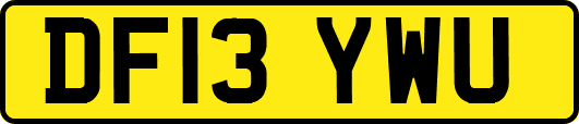 DF13YWU
