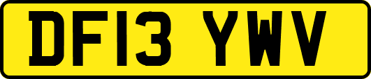 DF13YWV